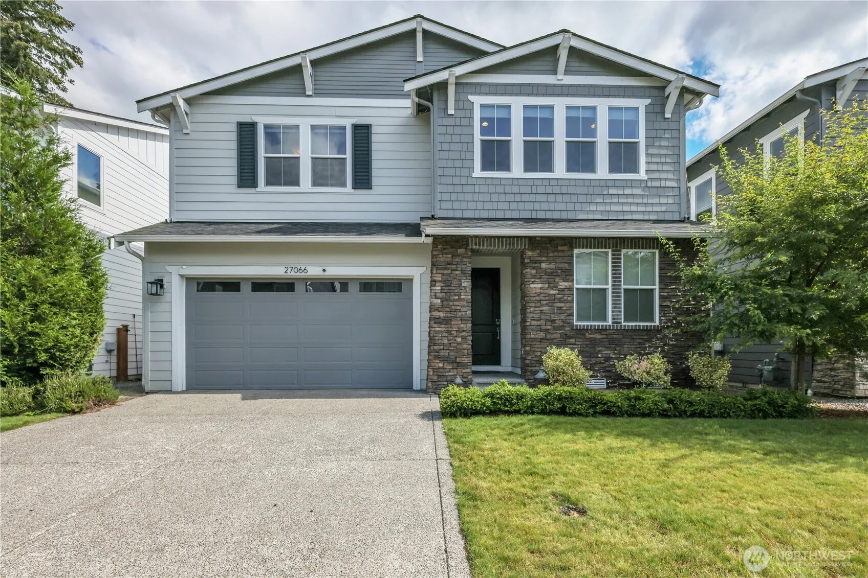 Property photo for 27066 Summit Park Way Se, Maple Valley