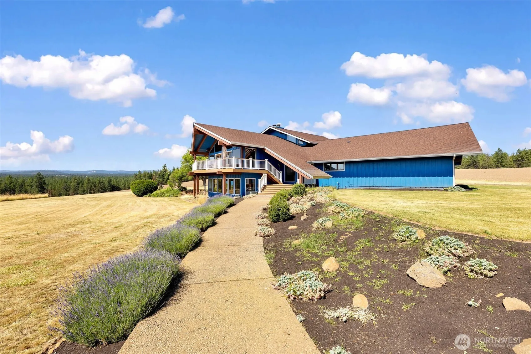 Property photo for 799 Counts Road, Goldendale photo 2