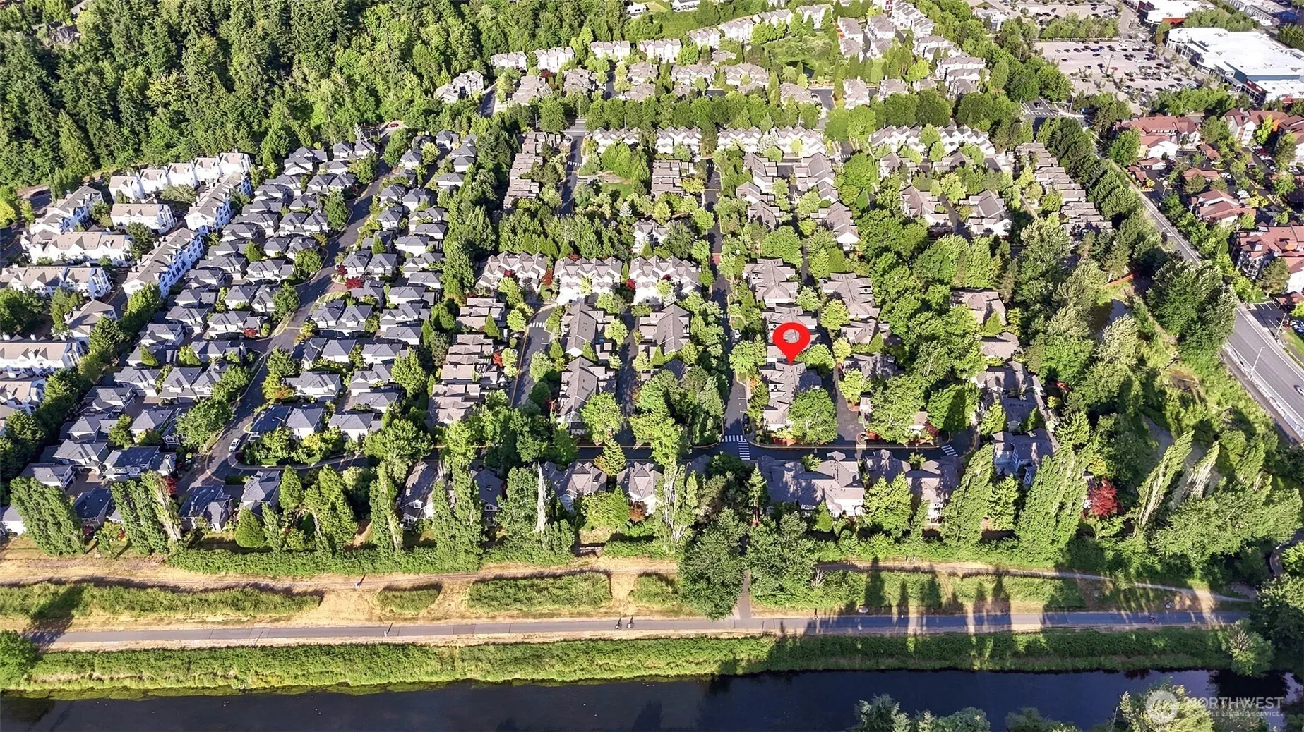 Property photo for 15637 Ne 92nd Way #b2101, Redmond photo 2