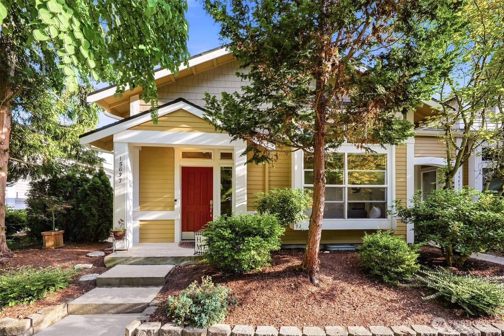 Property photo for 15637 Ne 92nd Way #b2101, Redmond