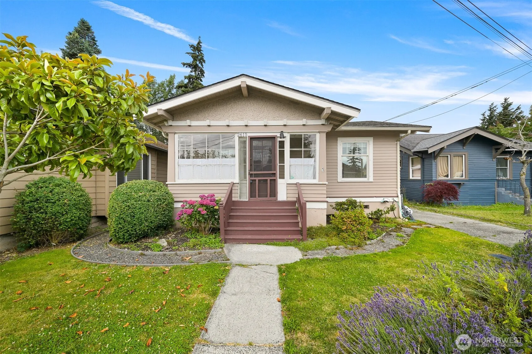 Property photo for 2615 Northwest Avenue, Bellingham