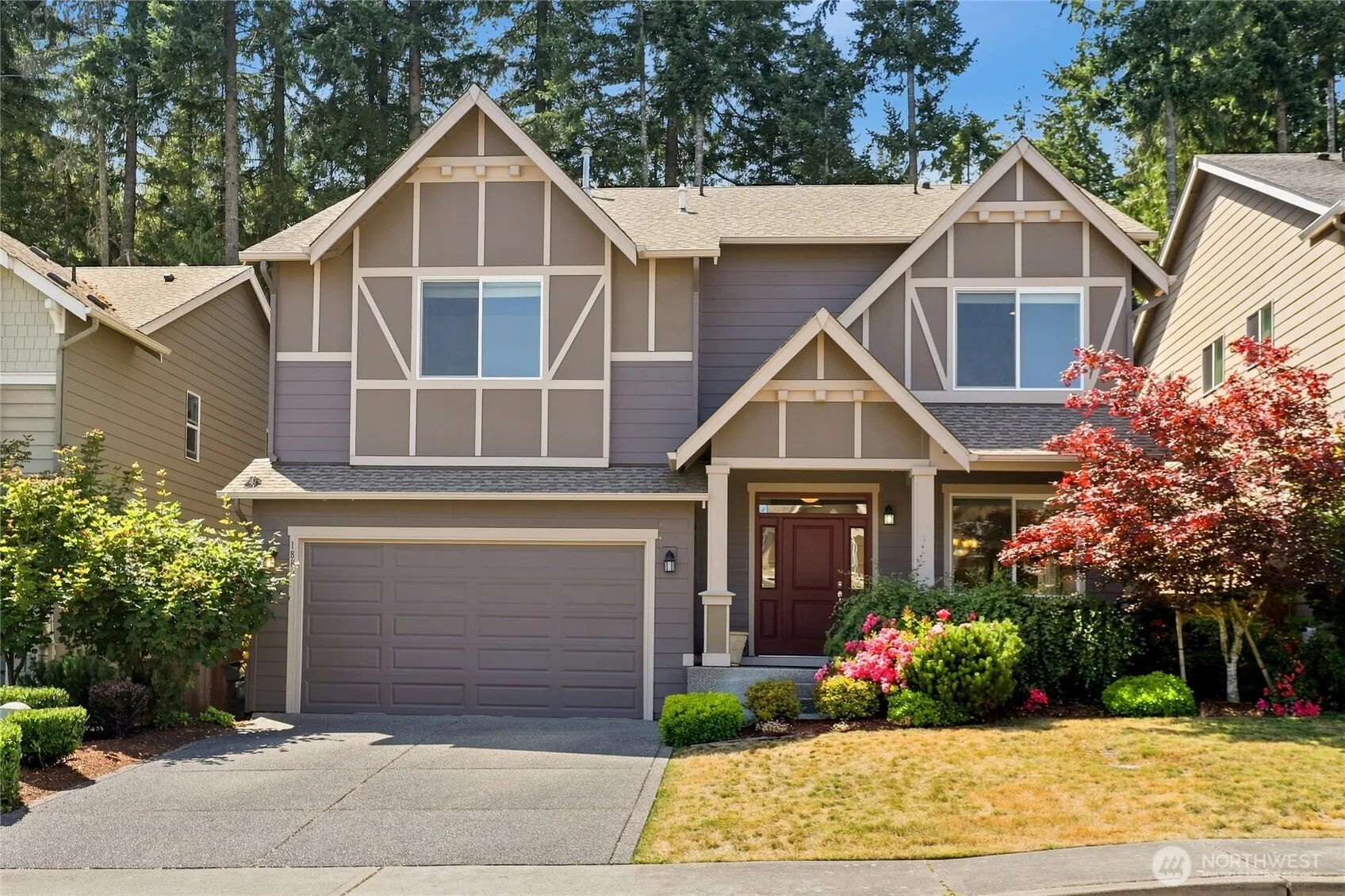 Property photo for 1880 Claret Loop Nw, Poulsbo