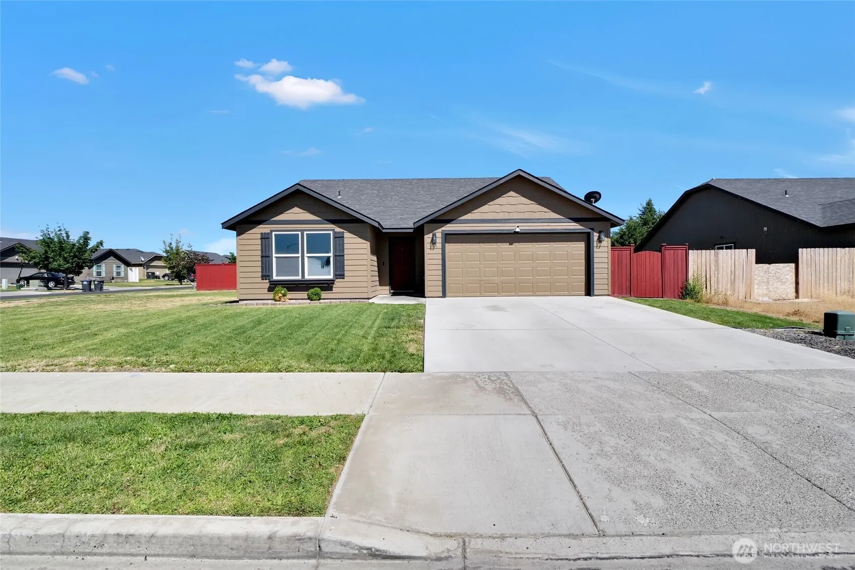 Property photo for 801 S Wilder Street, Moses Lake