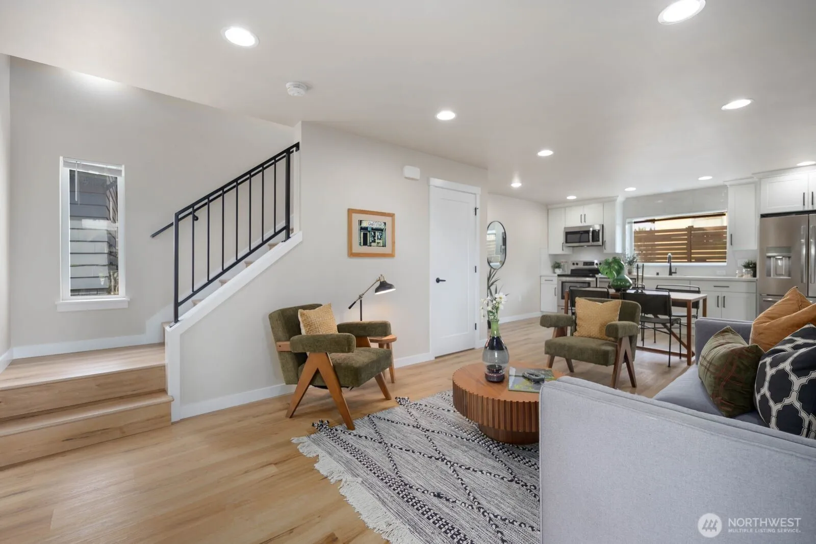 Property photo for 4230 S Graham Street, Seattle photo 3