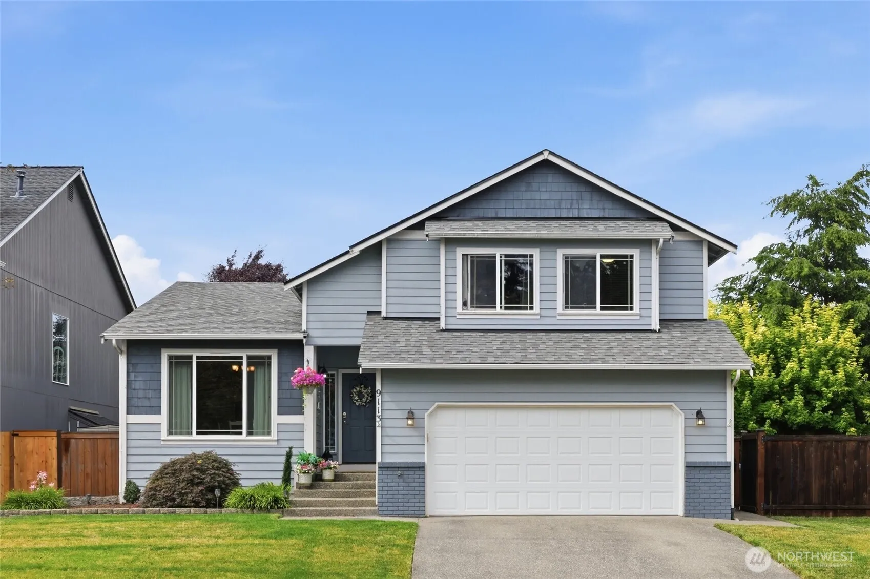 Property photo for 9113 191st Street E, Puyallup