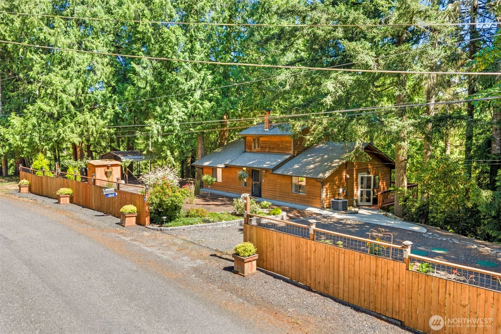 Property photo for 360 Kingsway W, Bremerton