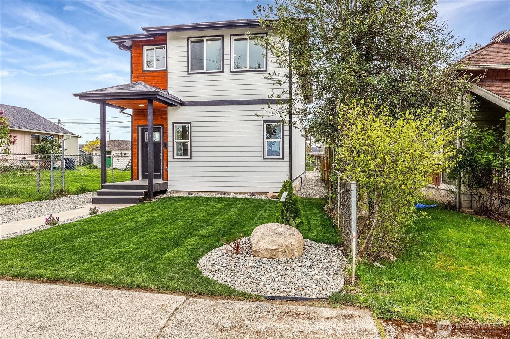 Property photo for 934 E 61st Street, Tacoma