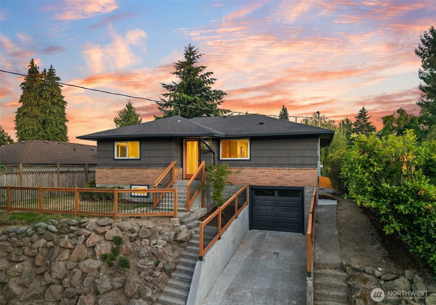 Property photo for 1621 N 103rd Street, Seattle