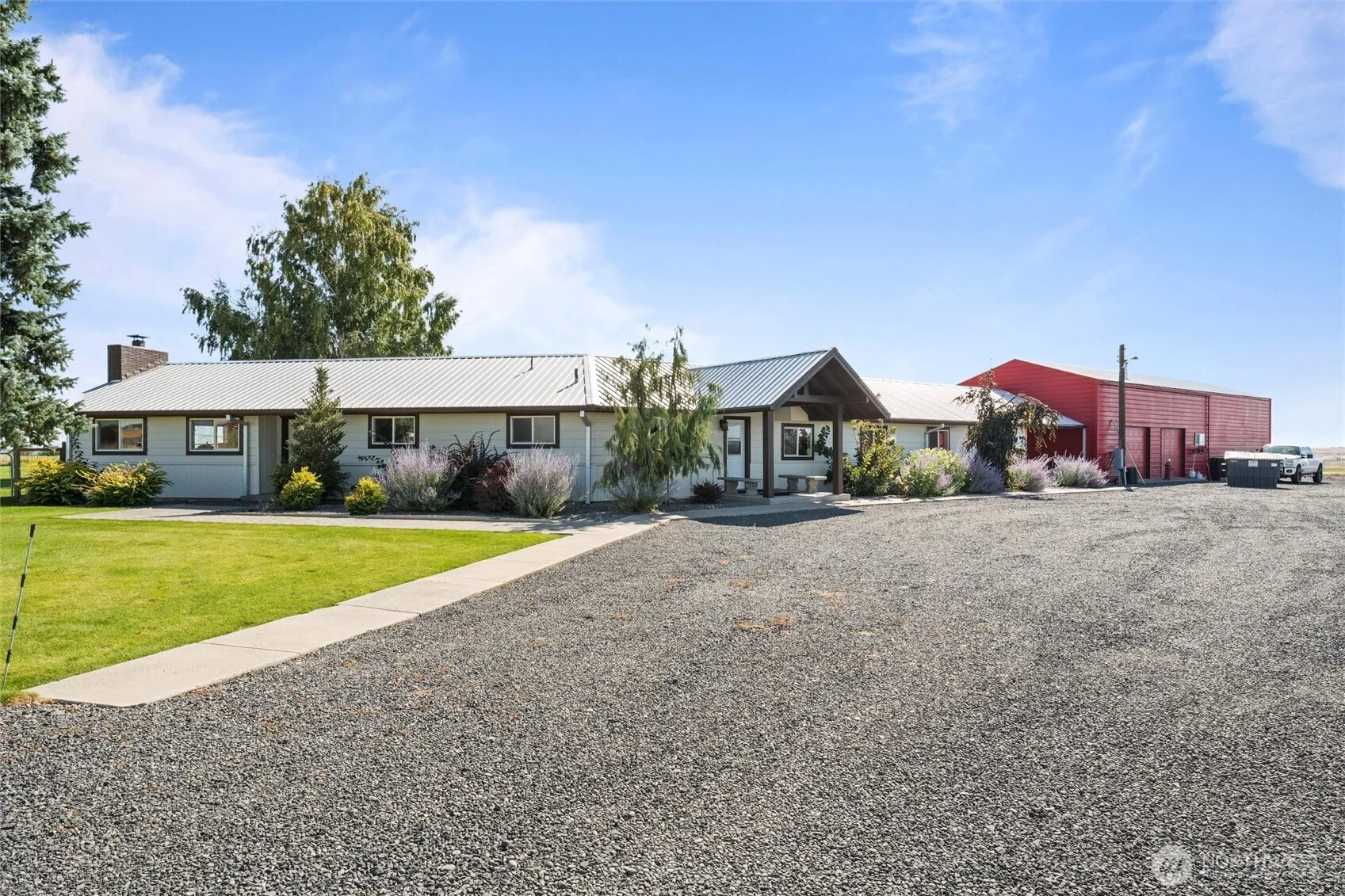 Property photo for 8708 K Ne, Moses Lake photo 3