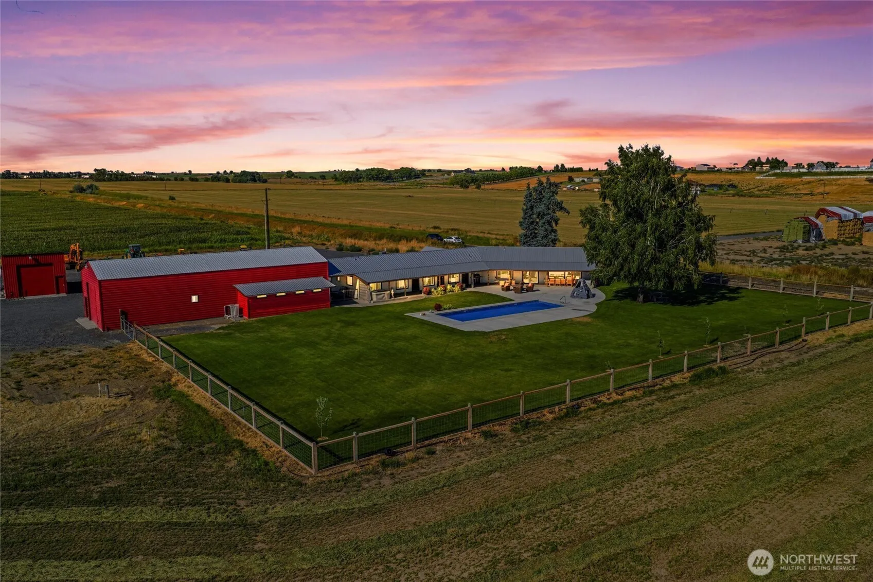 Property photo for 8708 K Ne, Moses Lake photo 2
