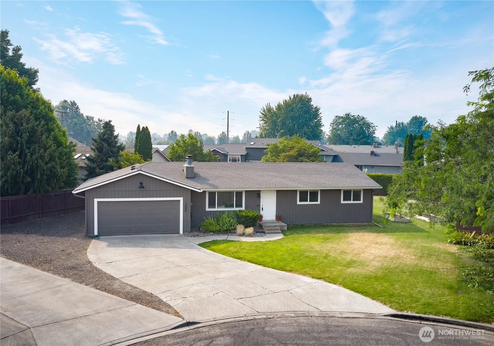 Property photo for 1266 Se Independence Drive, College Place