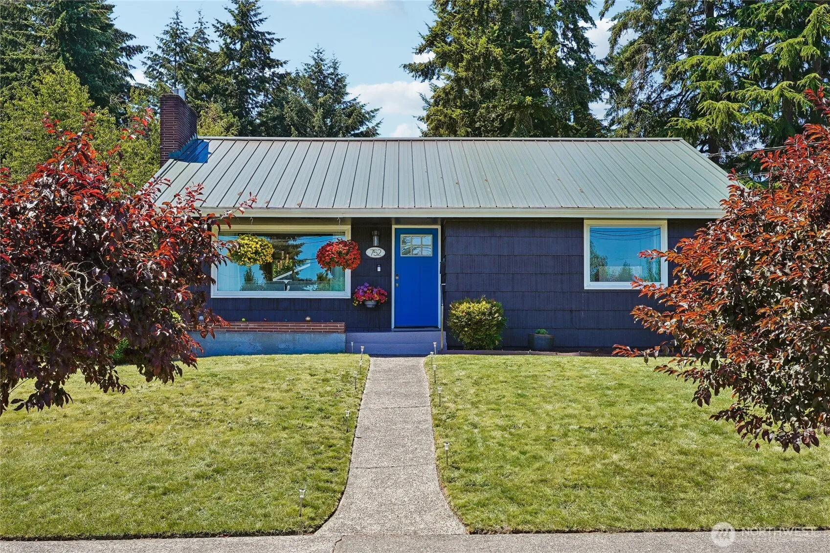 Property photo for 752 S Monroe Street, Tacoma