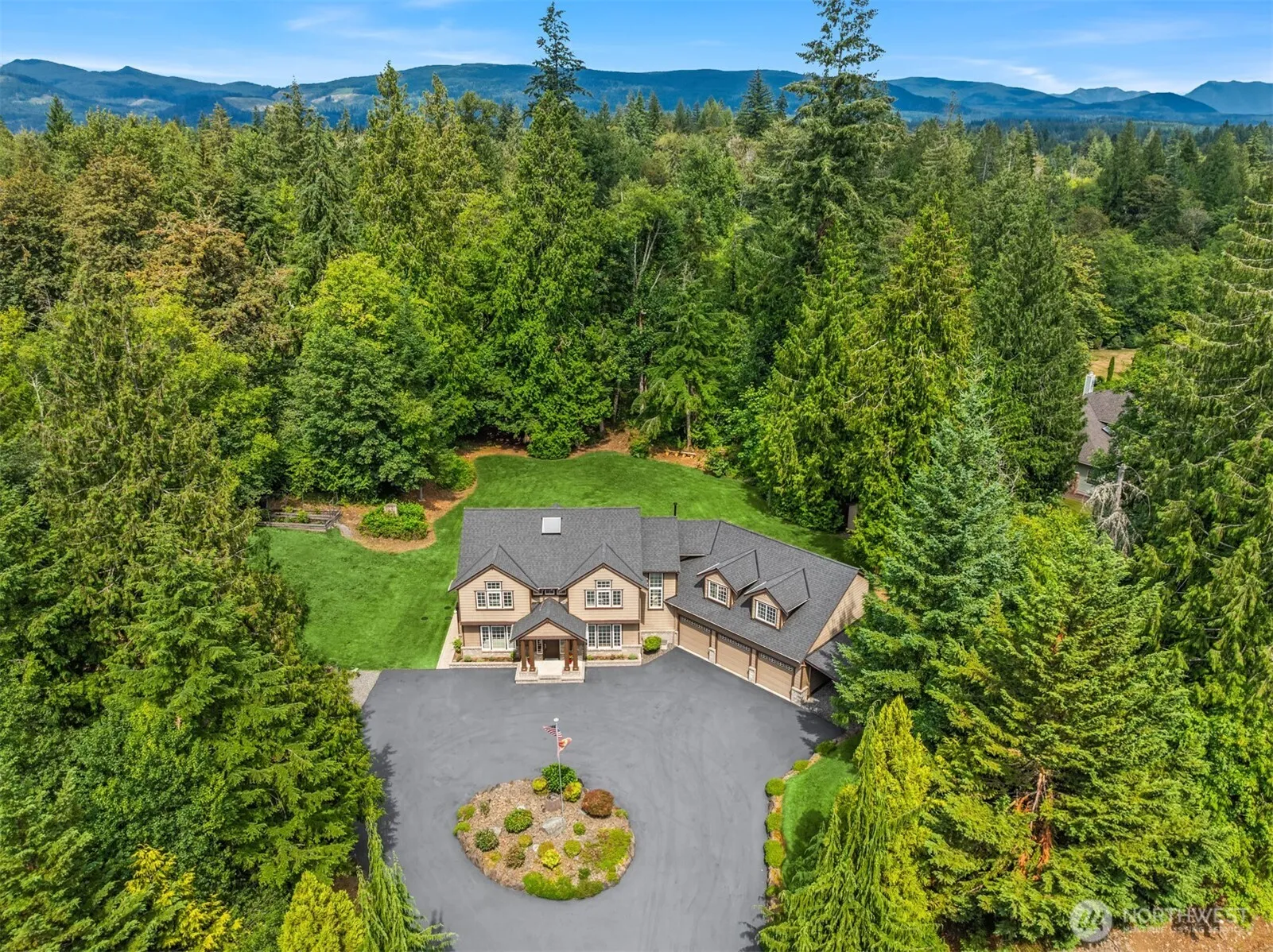 Property photo for 23318 264th Avenue Se, Maple Valley