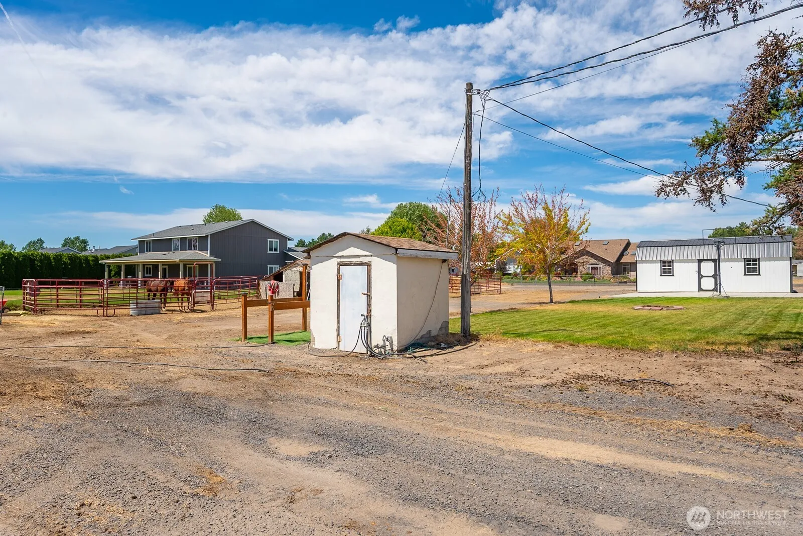 Property photo for 2096 Hamilton Road Ne, Moses Lake photo 5