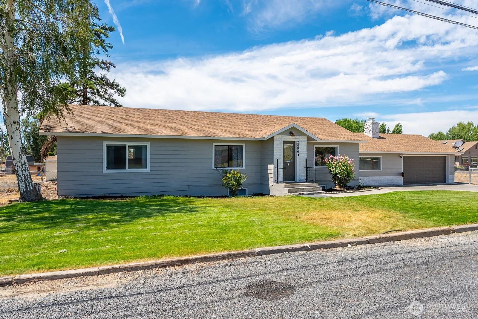 Property photo for 2096 Hamilton Road Ne, Moses Lake