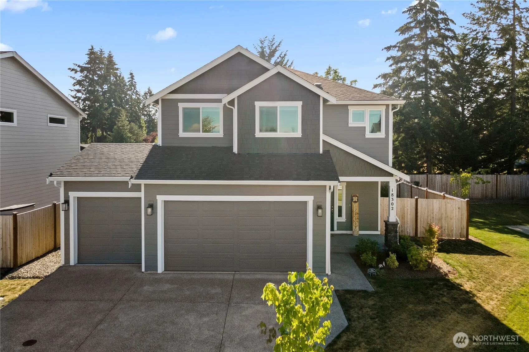 Property photo for 18302 34th Avenue Ct E, Tacoma