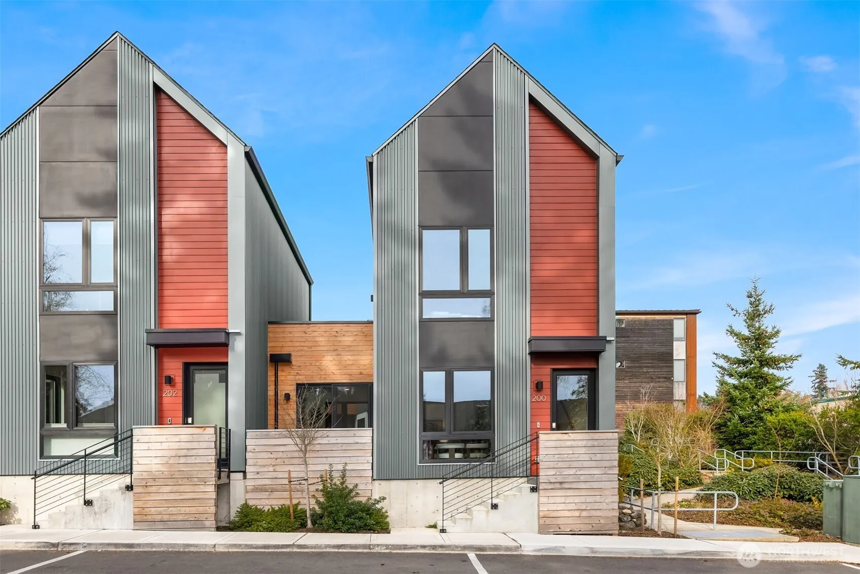 Property photo for 200 Shepard Way Nw, Bainbridge Island