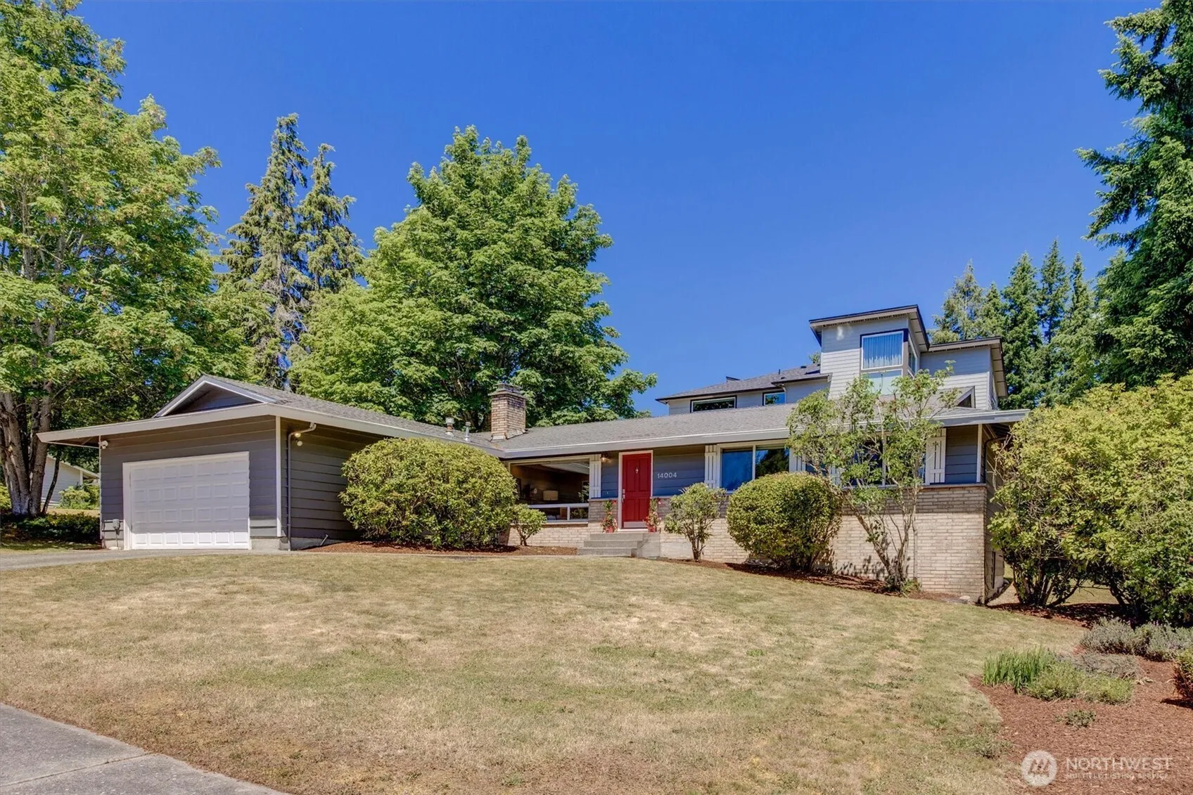 Property photo for 14004 Se 20th Street, Bellevue