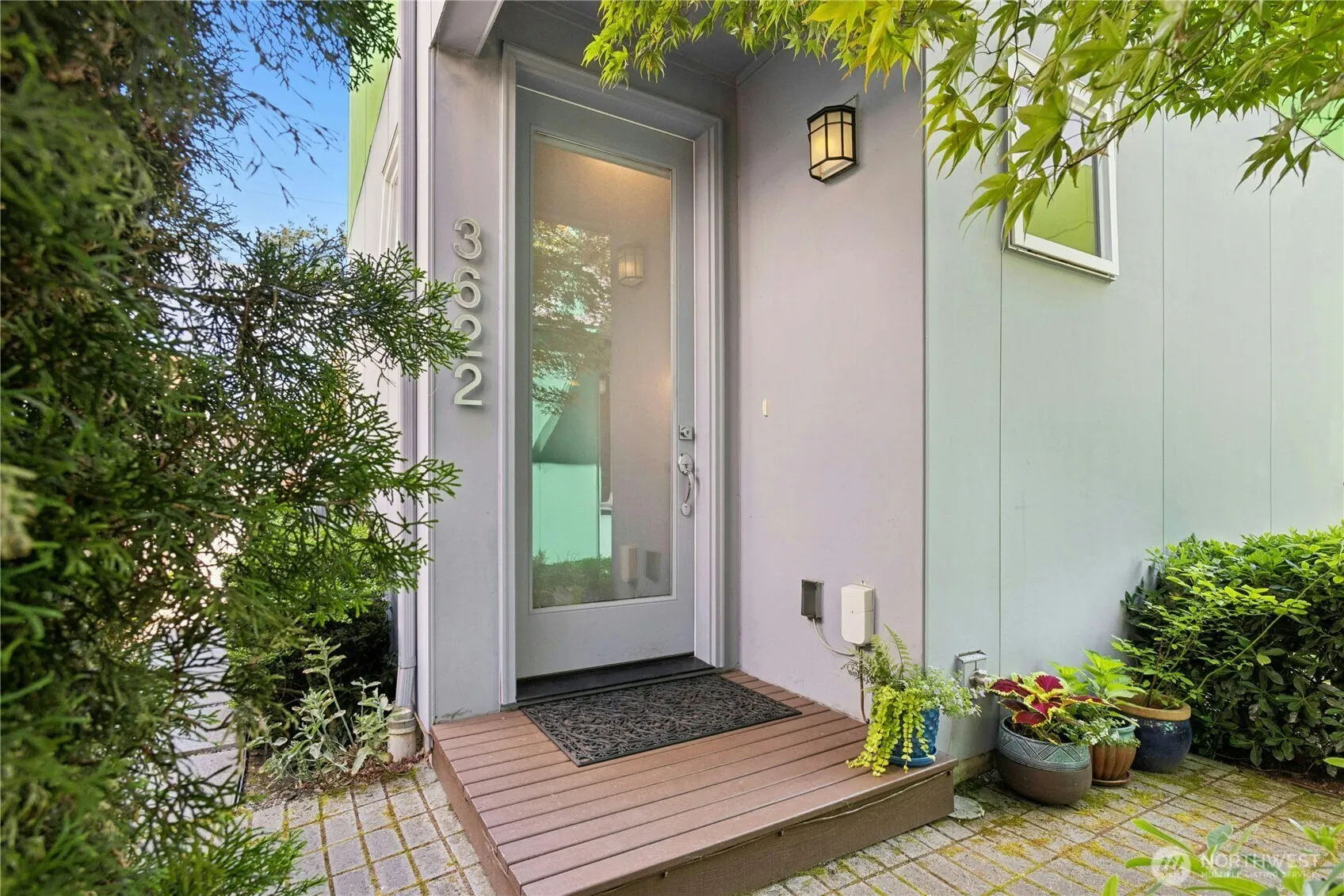 Property photo for 3622 36th Avenue S, Seattle
