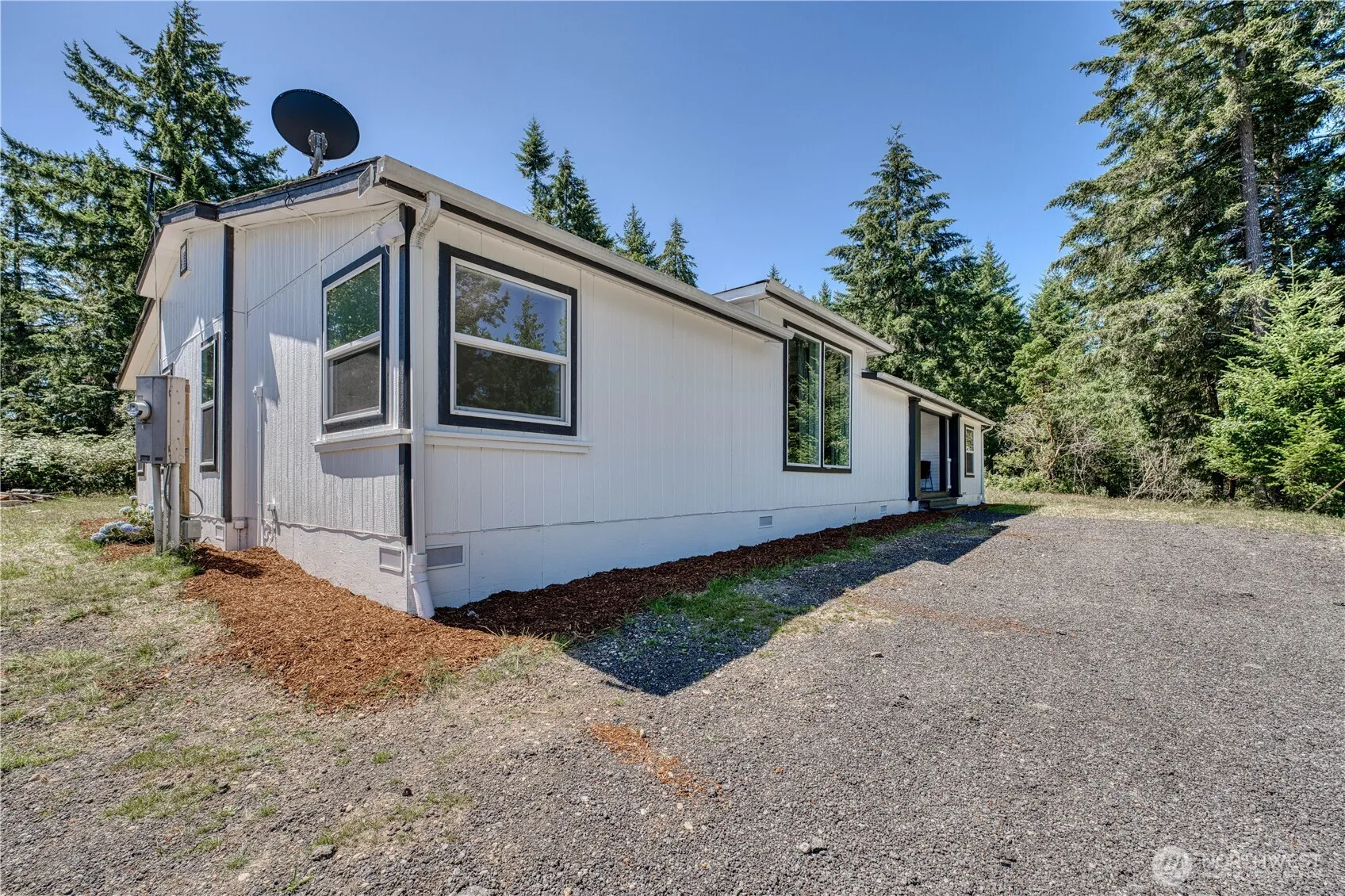 Property photo for 1208 205th Avenue Ct Sw, Lakebay photo 2