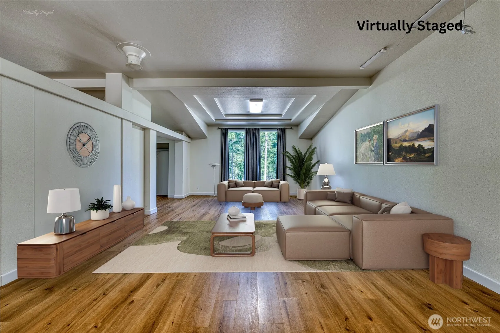 Property photo for 1208 205th Avenue Ct Sw, Lakebay photo 5