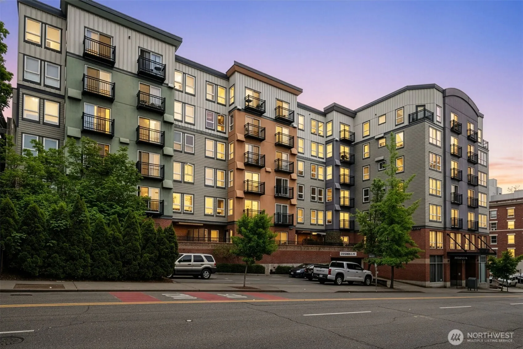 Property photo for 108 5th Avenue S #720, Seattle