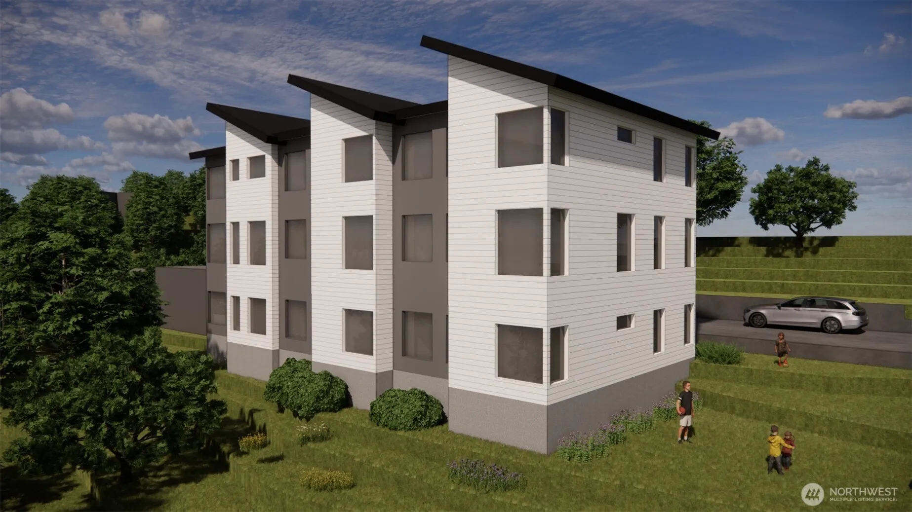 Property photo for 9401 Leroy Place S, Seattle photo 5