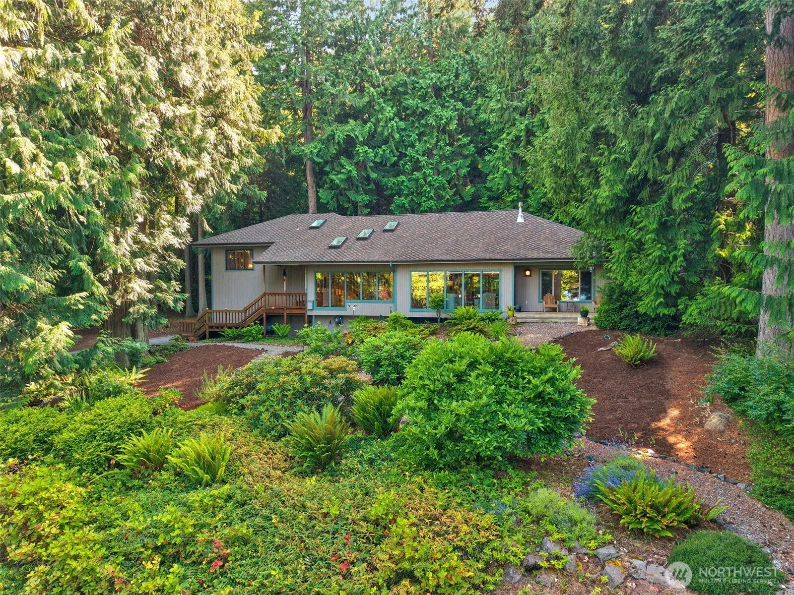 Property photo for 21 Kala Heights Drive, Port Townsend