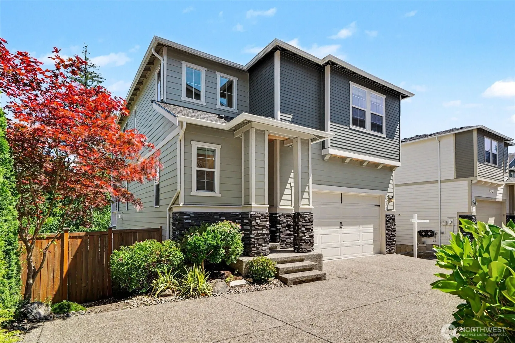 Property photo for 18025 3rd Drive Se, Bothell