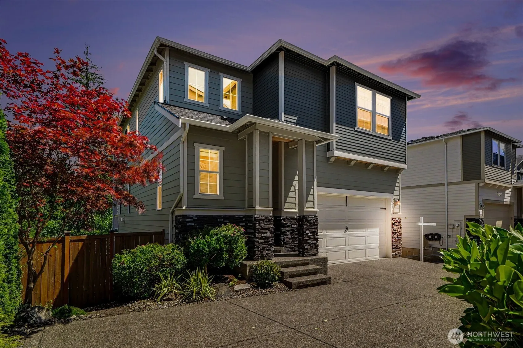 Property photo for 18025 3rd Drive Se, Bothell