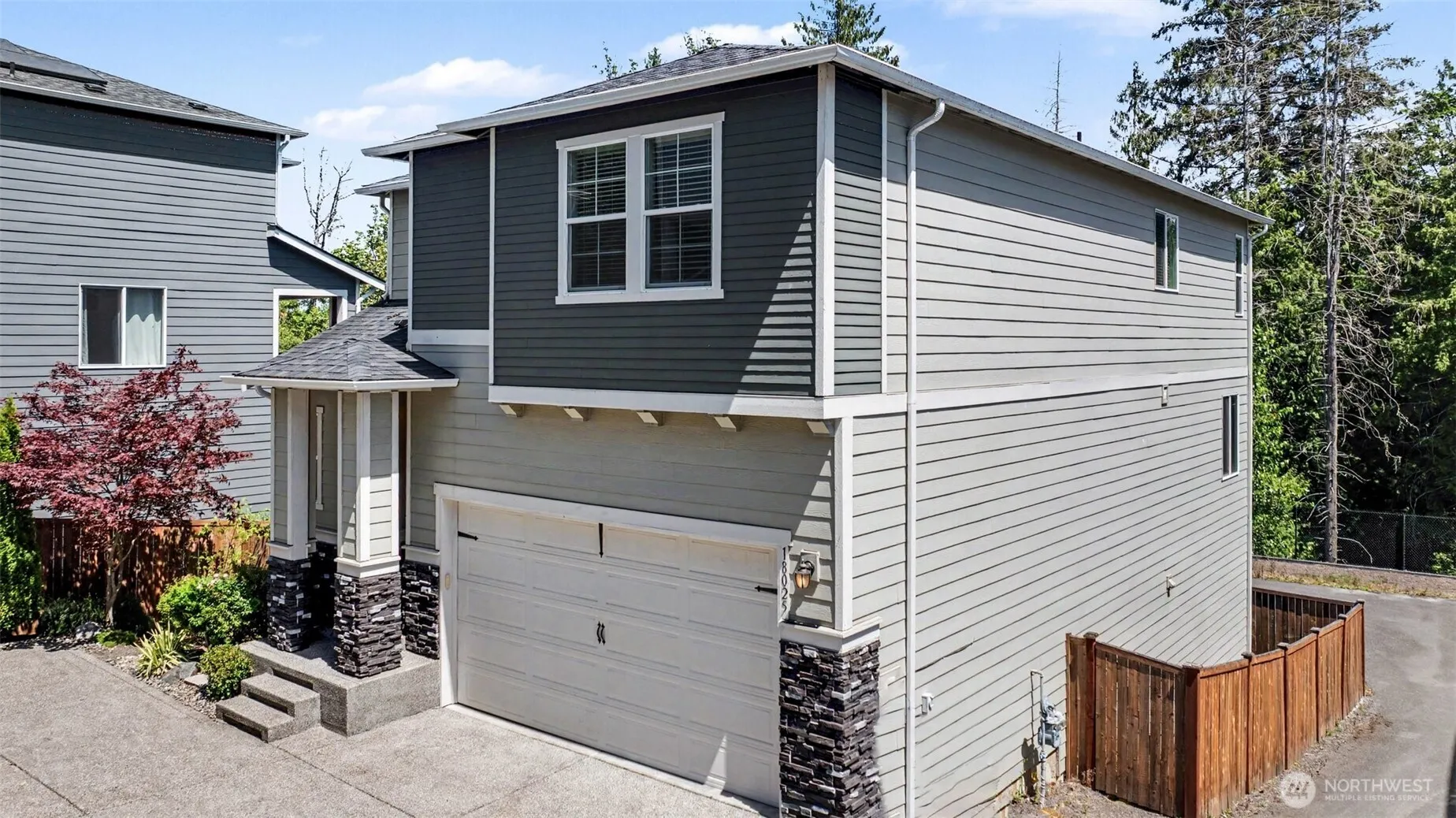 Property photo for 18025 3rd Drive Se, Bothell photo 2