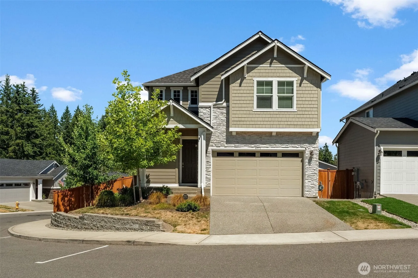 Property photo for 6571 Skipper Lane Se, Port Orchard