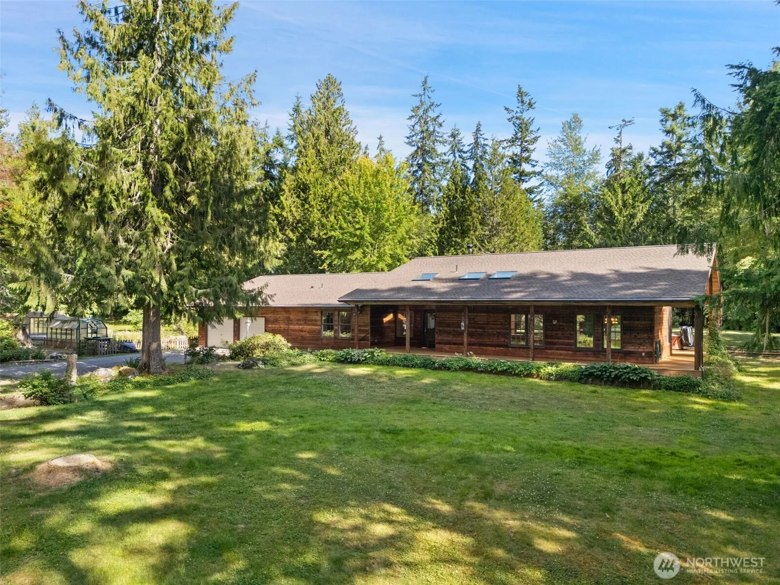 Property photo for 25 Lostwood Lane, Sequim photo 3