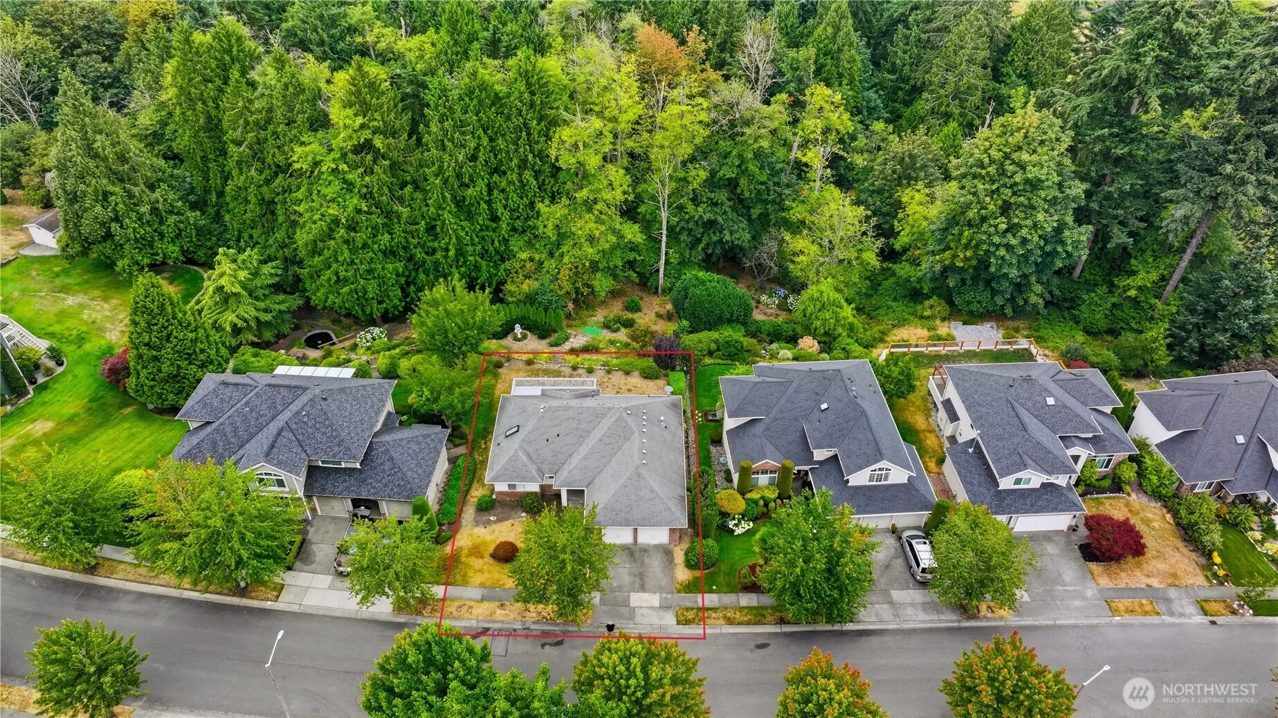 Property photo for 829 191st Street Sw, Lynnwood photo 4