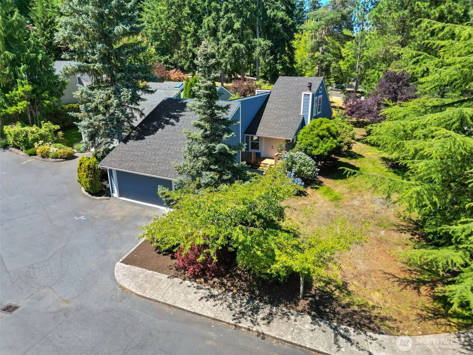 Property photo for 11701 Ne 105th Lane, Kirkland
