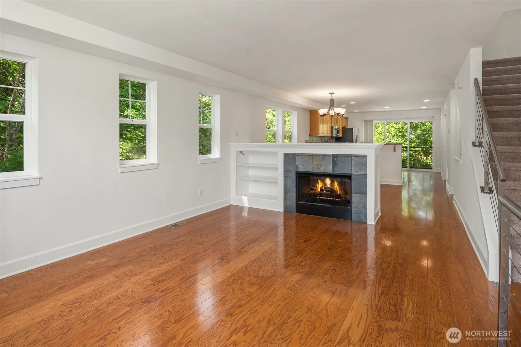Property photo for 2755 Sw Sylvan Heights Drive, Seattle photo 5