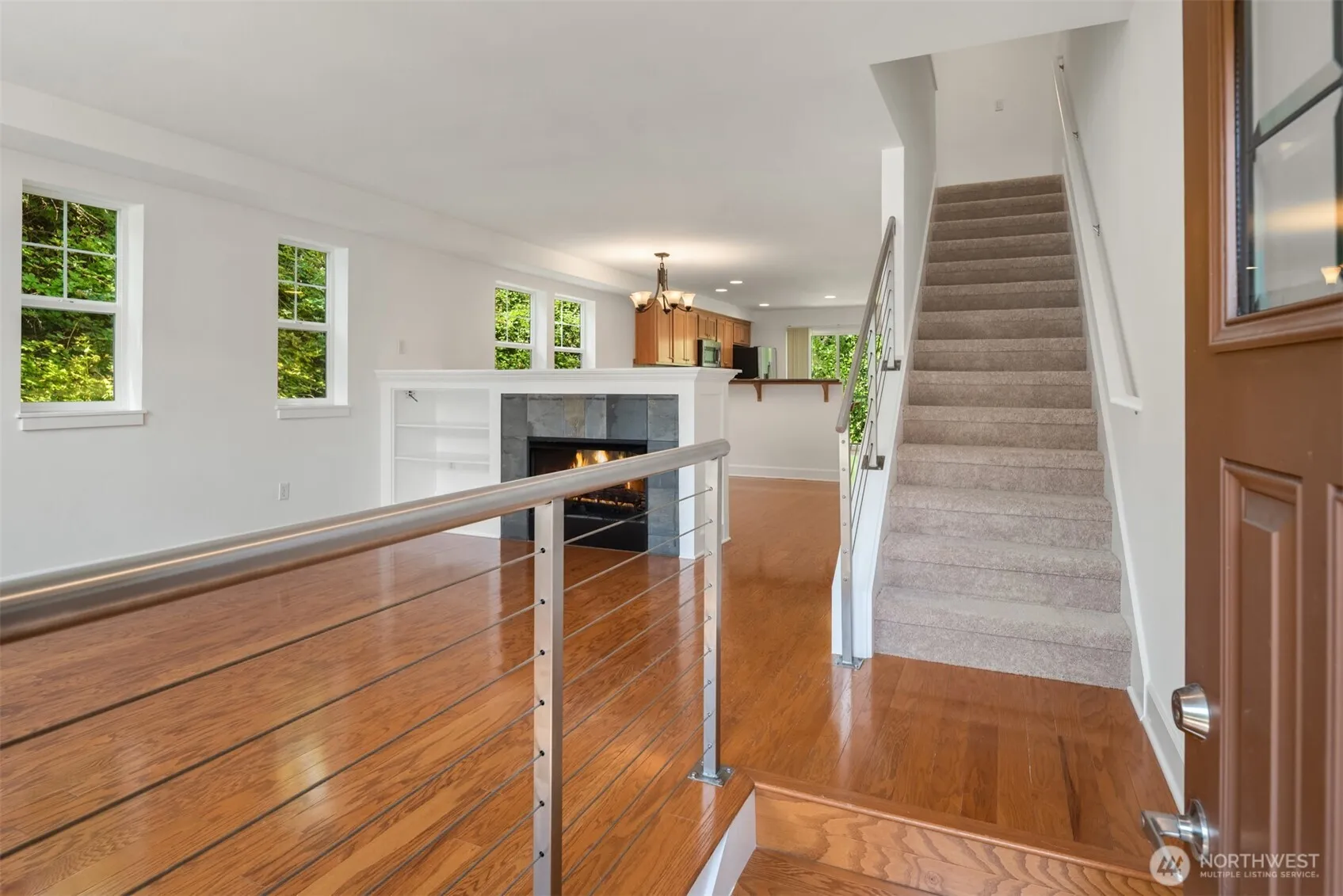 Property photo for 2755 Sw Sylvan Heights Drive, Seattle photo 3