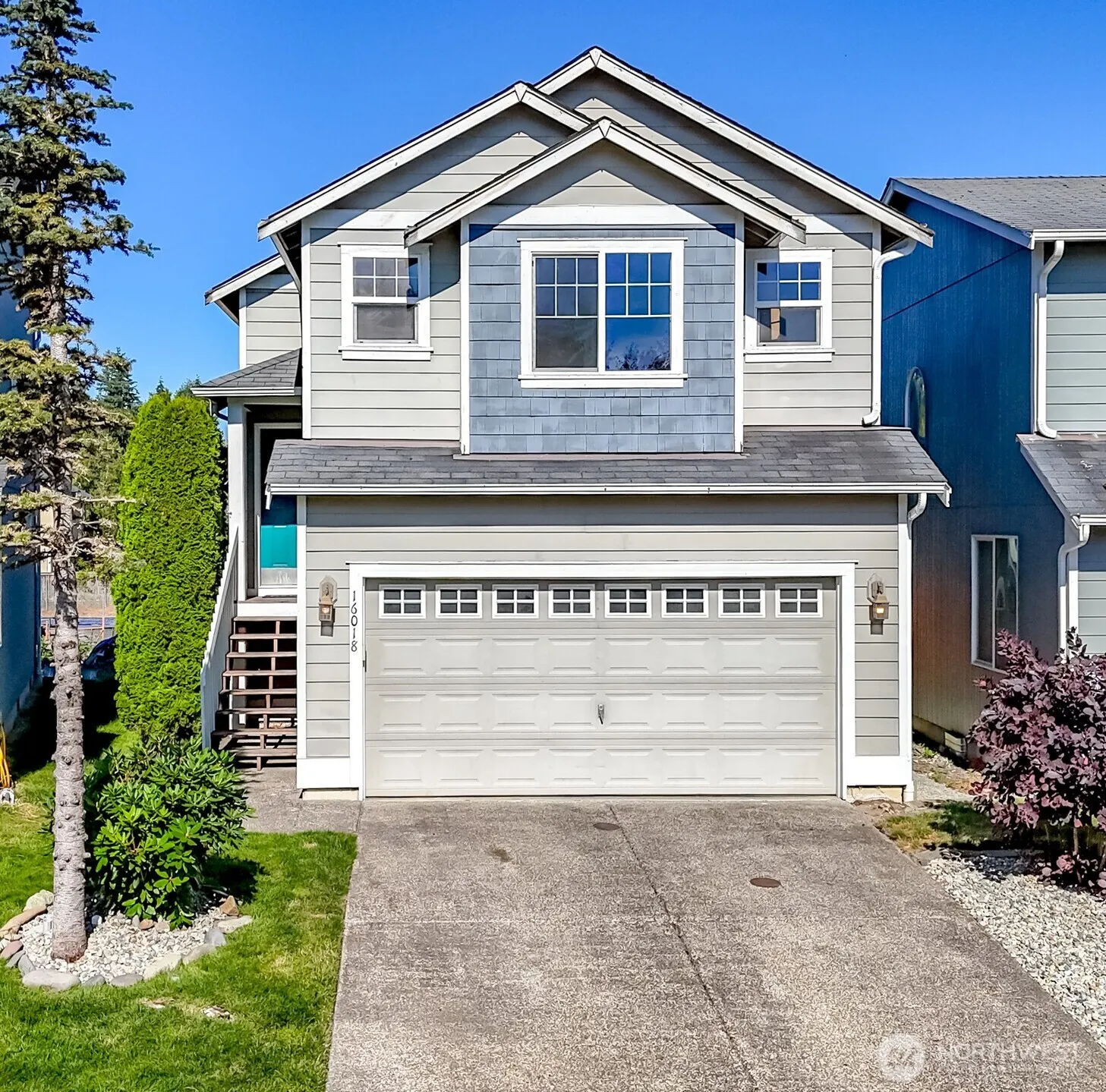 Property photo for 16018 89th Avenue E, Puyallup