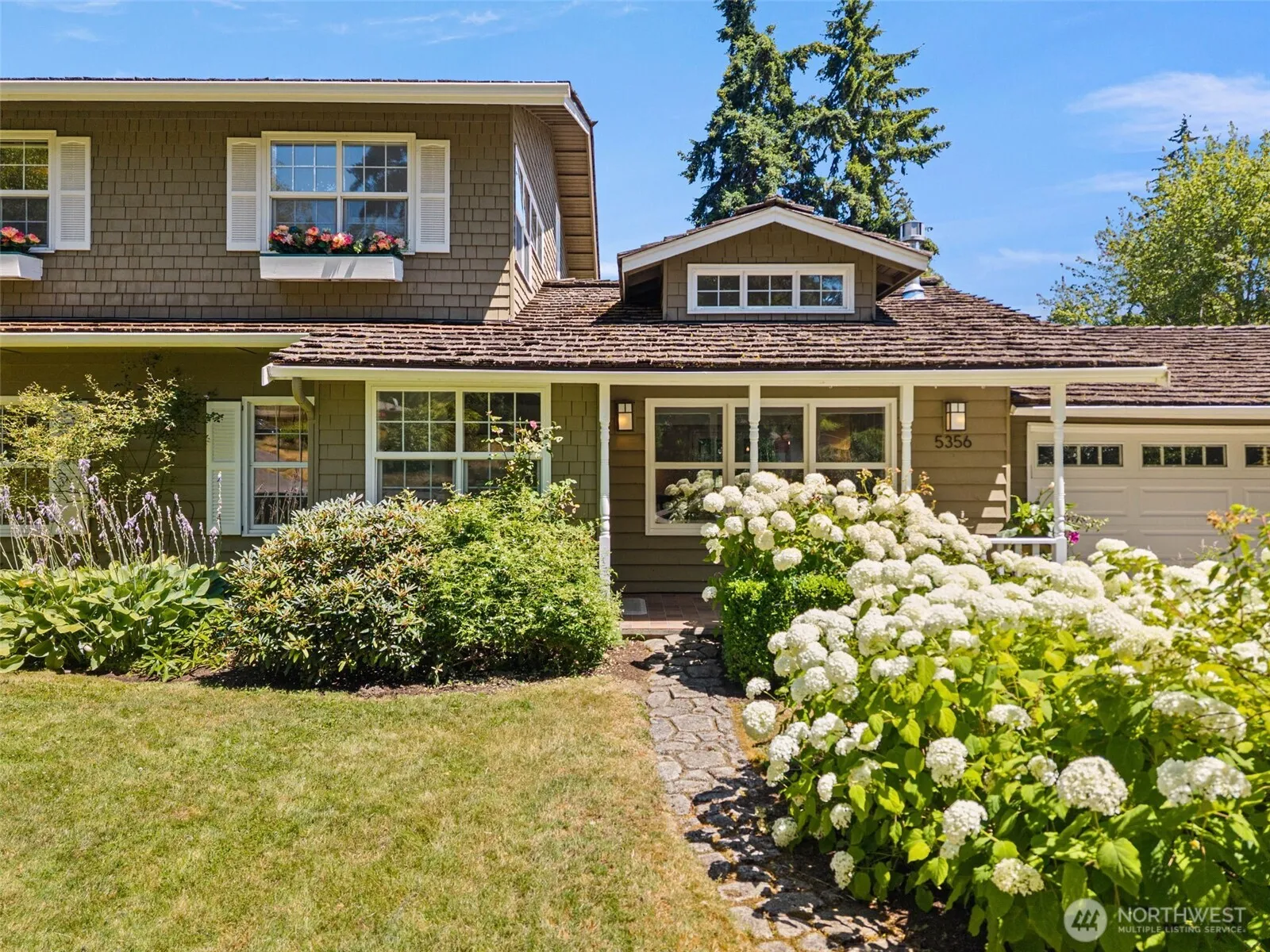 Property photo for 5356 Ruby Place Ne, Bainbridge Island photo 4