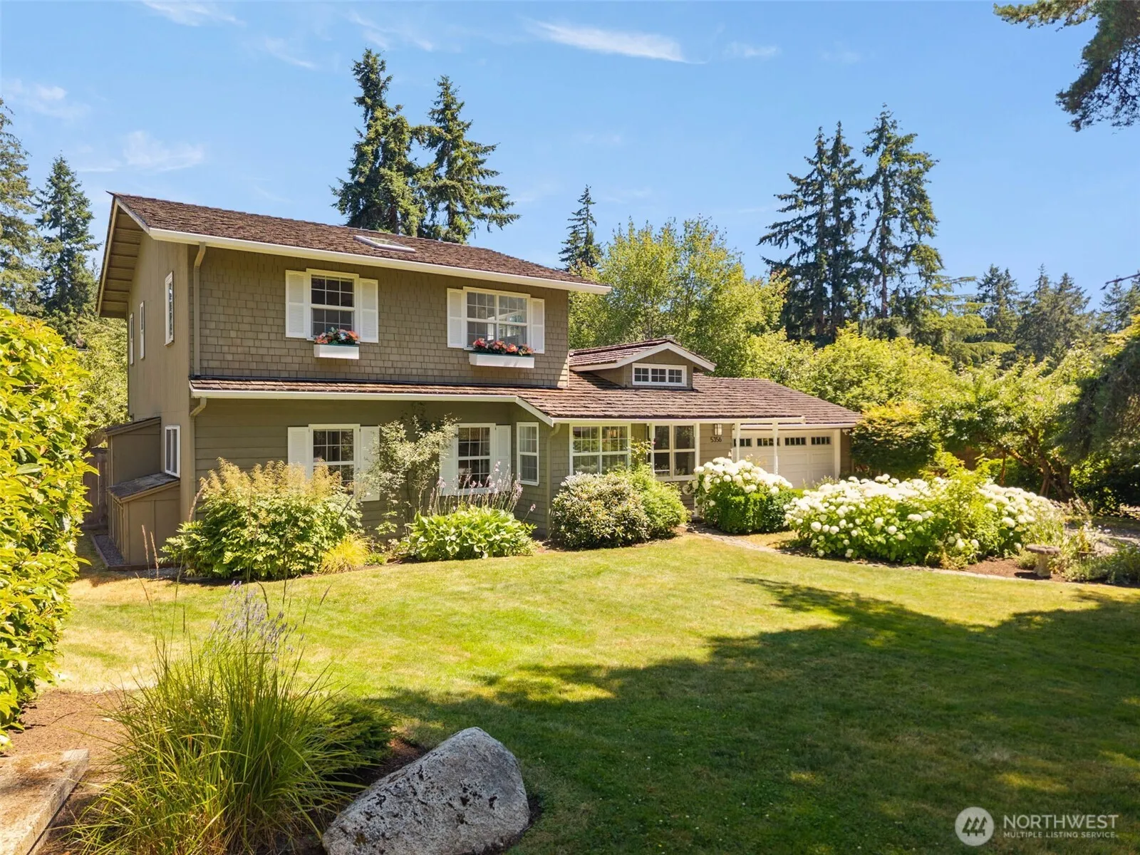 Property photo for 5356 Ruby Place Ne, Bainbridge Island