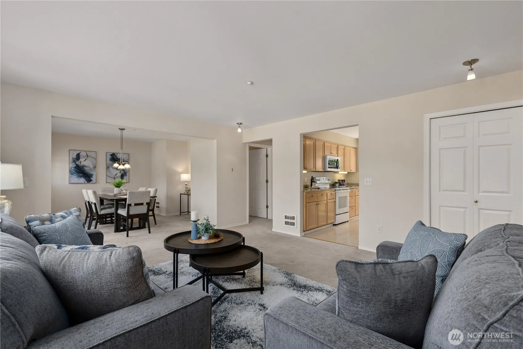 Property photo for 4437 Providence Point Place Se #2631, Issaquah photo 5