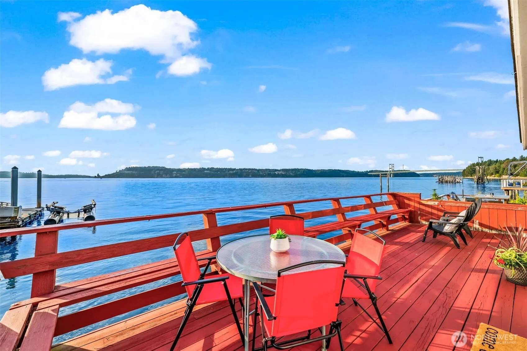 Property photo for 1538 S Wilton Road, Tacoma