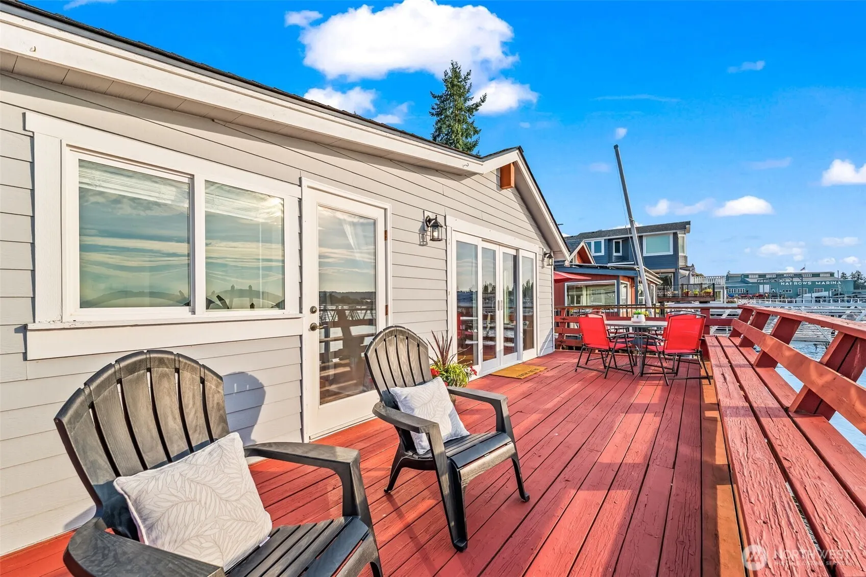 Property photo for 1538 S Wilton Road, Tacoma photo 3