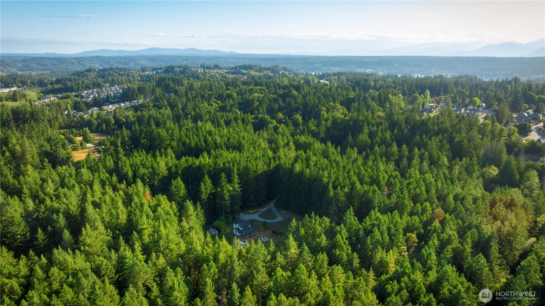 Property photo for 19680 Noll Road, Poulsbo