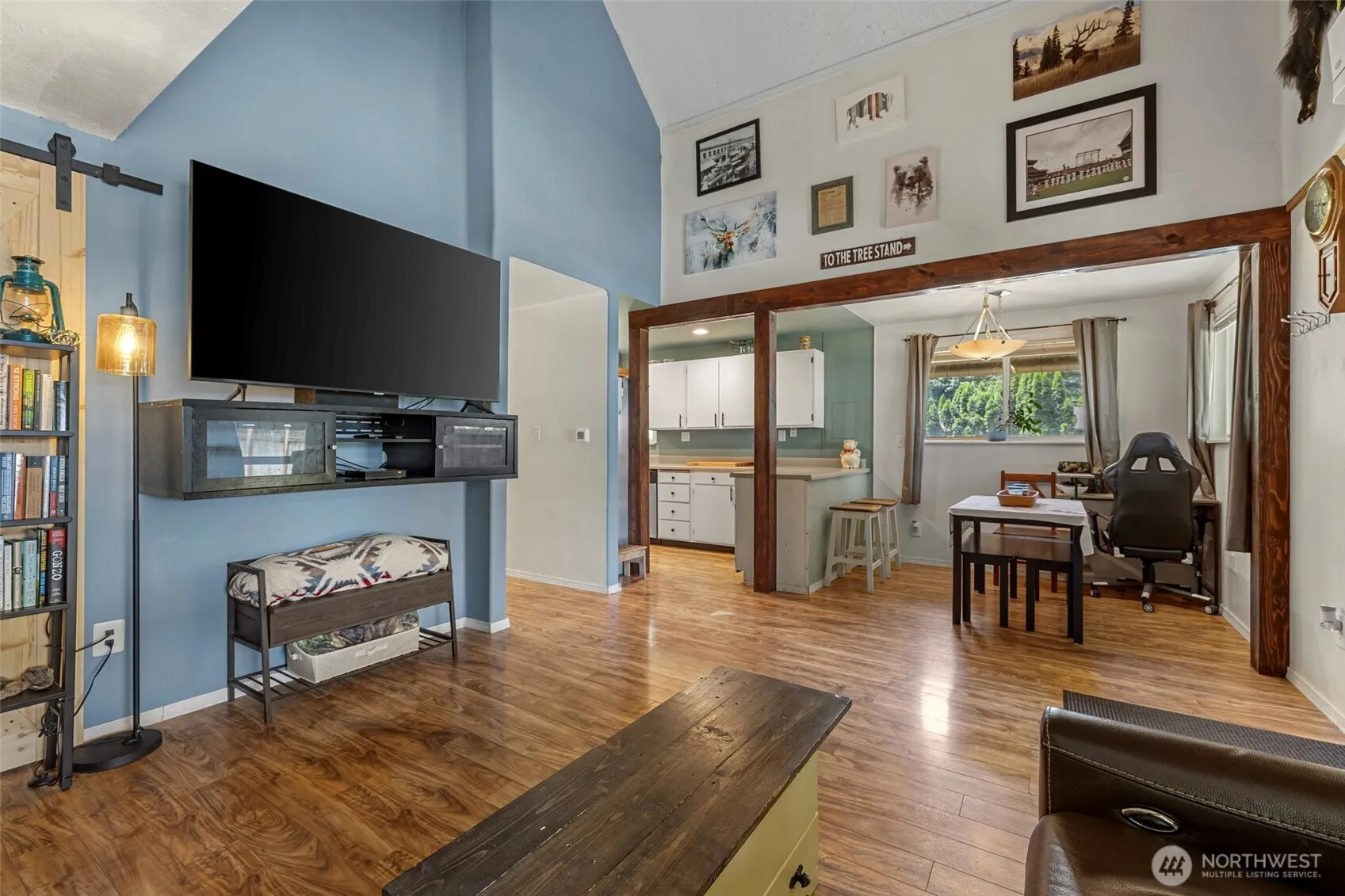 Property photo for 22205 S Forest Loop, Granite Falls photo 5
