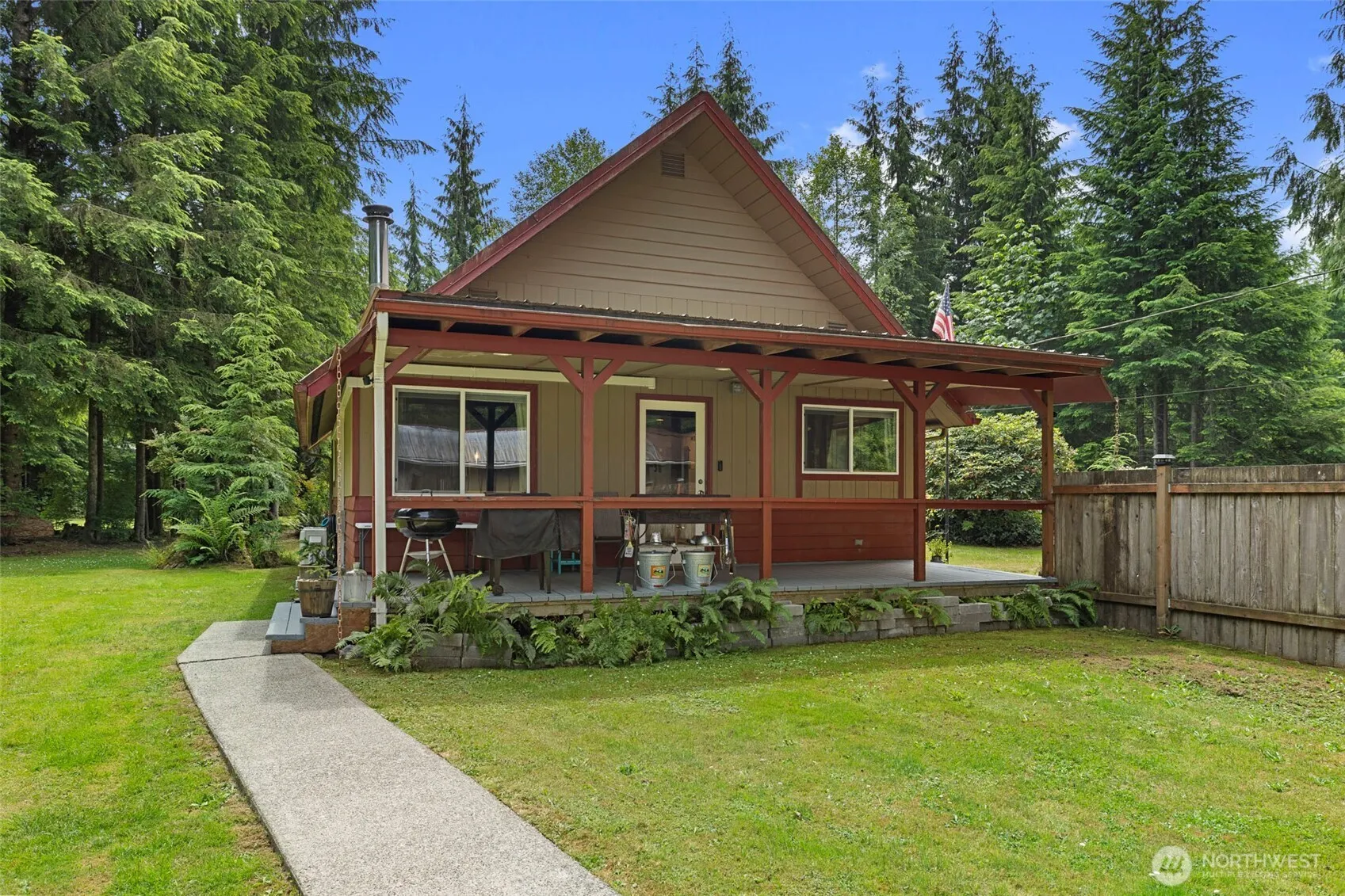 Property photo for 22205 S Forest Loop, Granite Falls