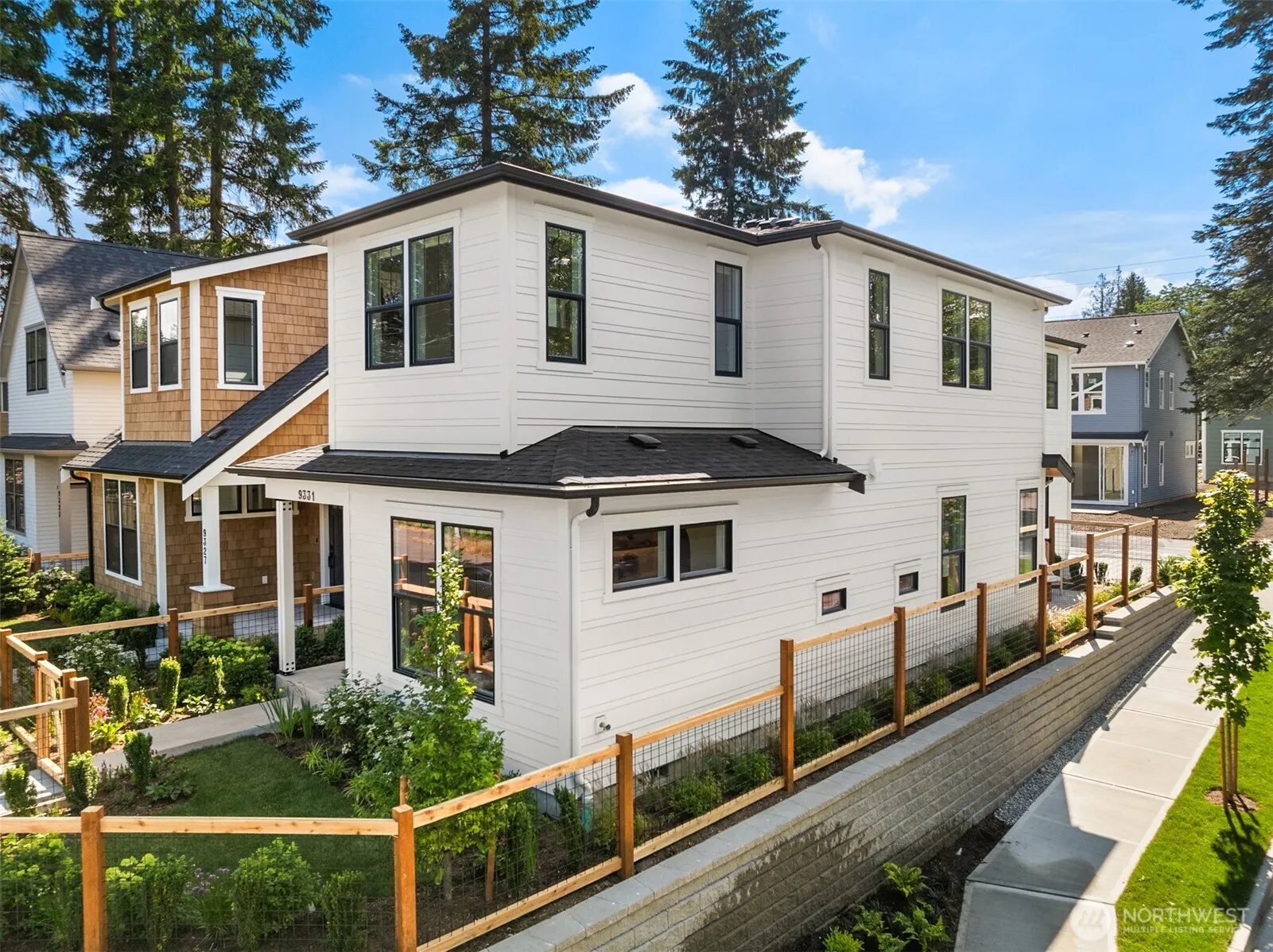 Property photo for 9331 126th Avenue Ne, Kirkland