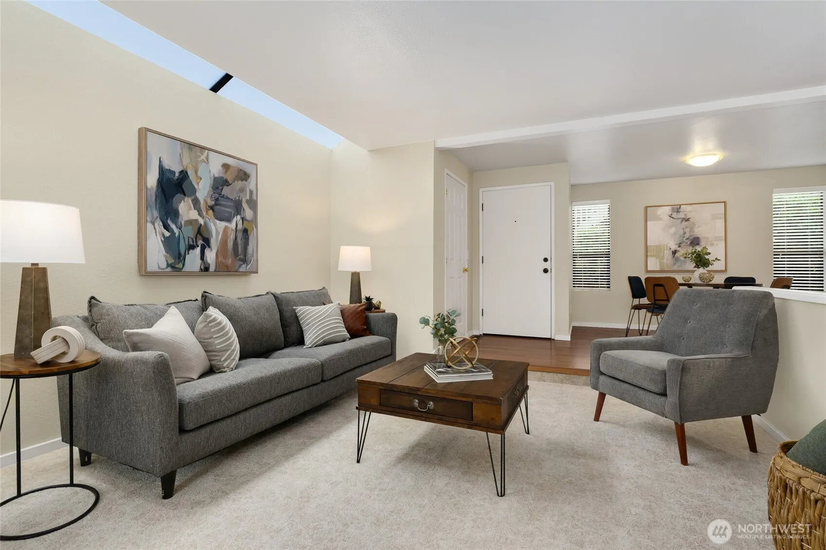 Property photo for 3517 109th Place Ne #4, Bellevue photo 5