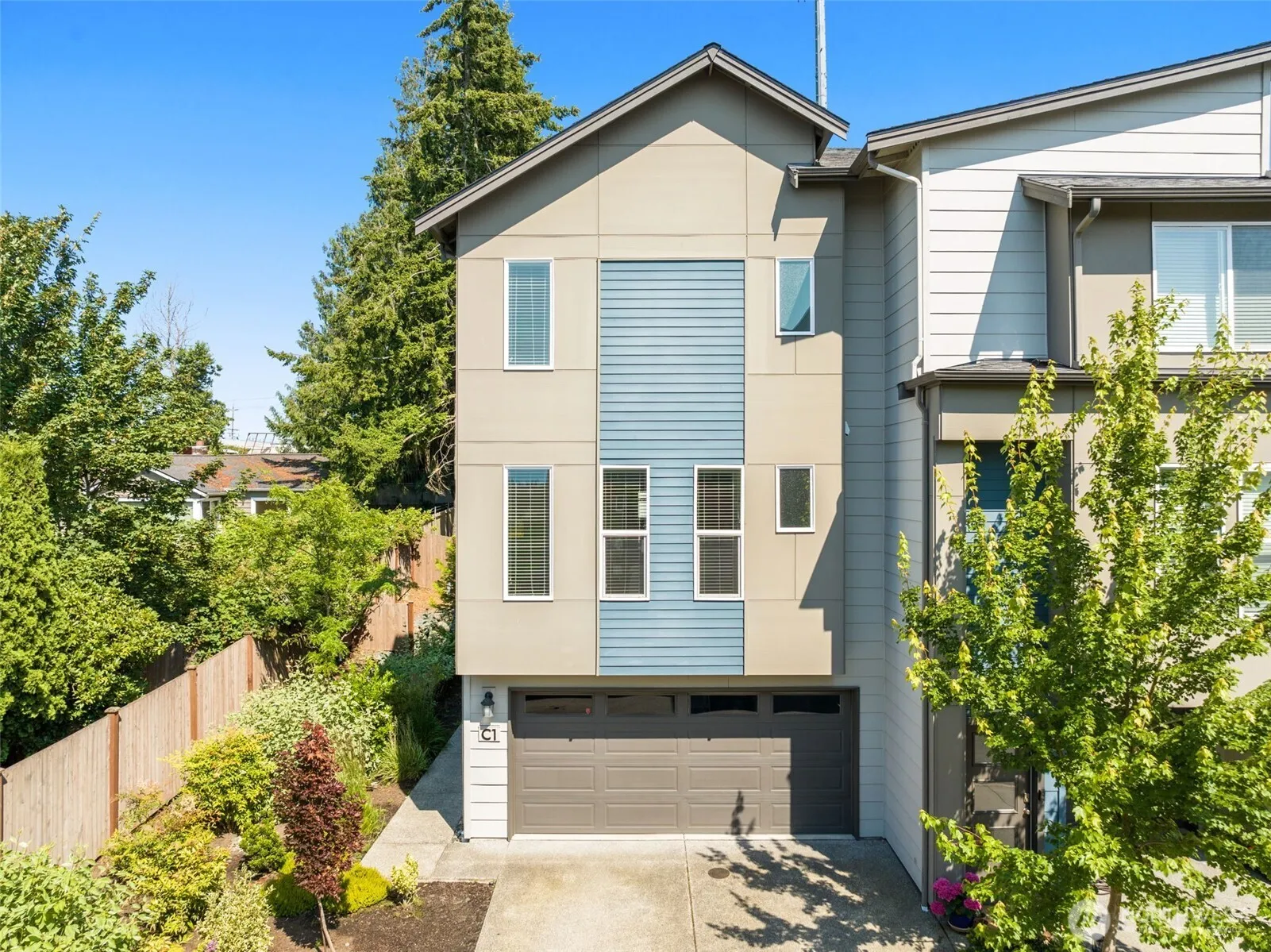 Property photo for 15113 40th Avenue W #c1, Lynnwood
