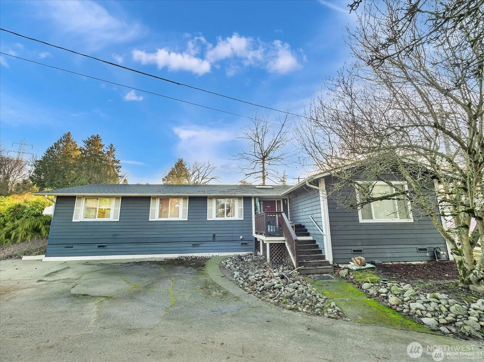 Property photo for 10030 51st Avenue S, Seattle